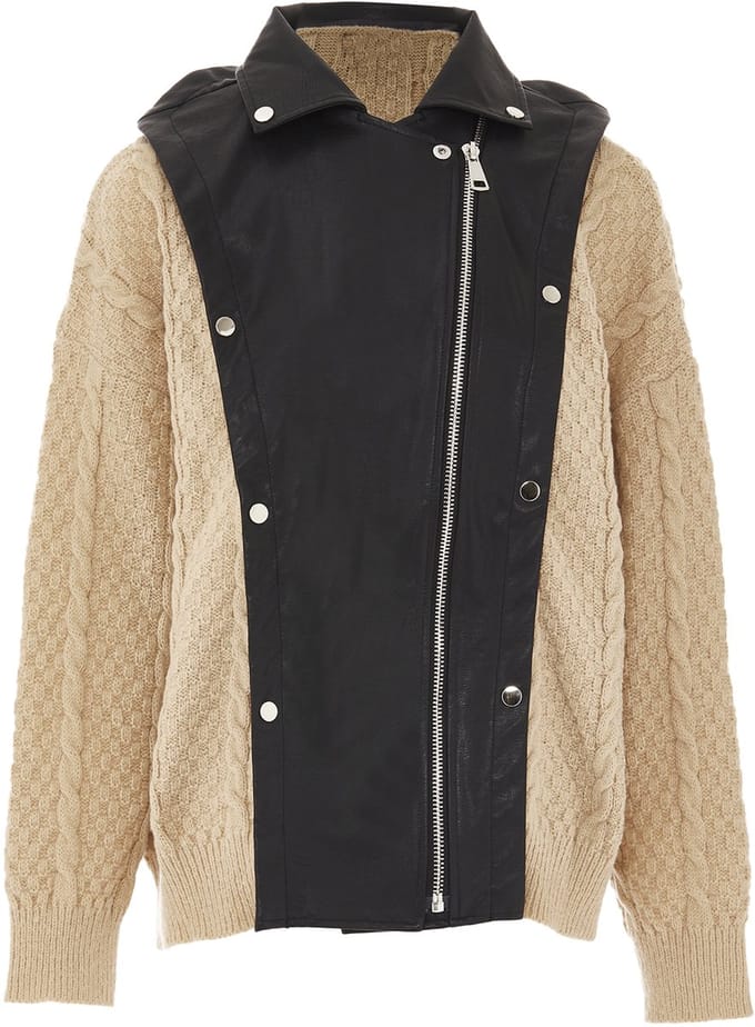 NAEMI Vest