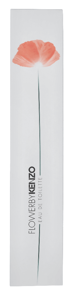Kenzo Flower by Kenzo - 100 ml - Eau de toilette - Damesparfum