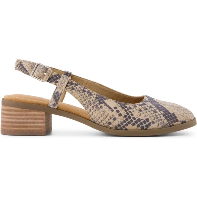Dames sandalen Toms Jaclyn