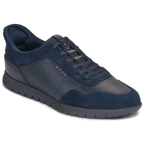 Lage Sneakers Geox U FLEXTRIDEZERO PLUS