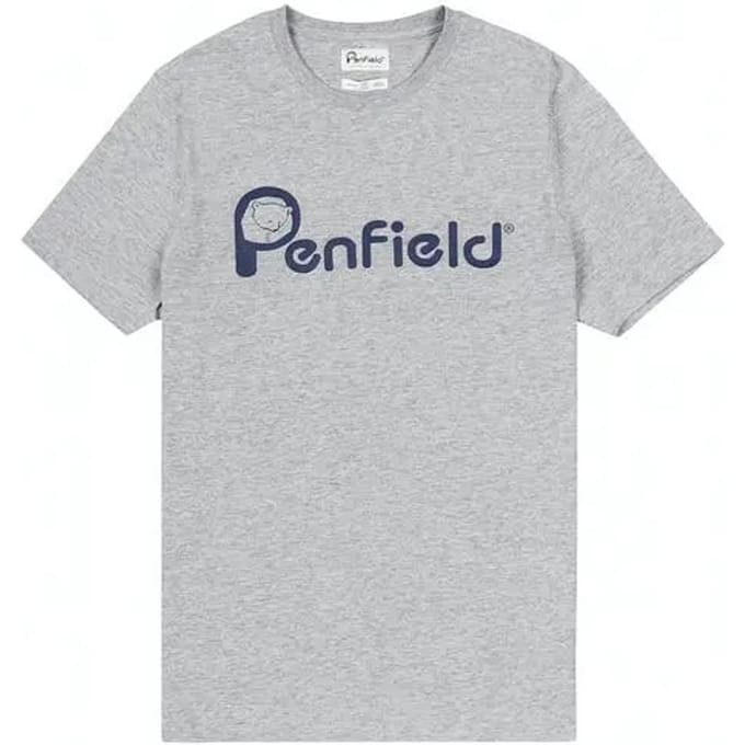 T-shirt Penfield Bear Chest