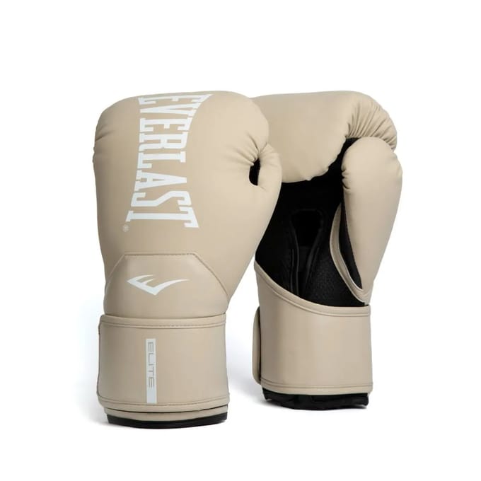 Bokshandschoenen Everlast Elite 2