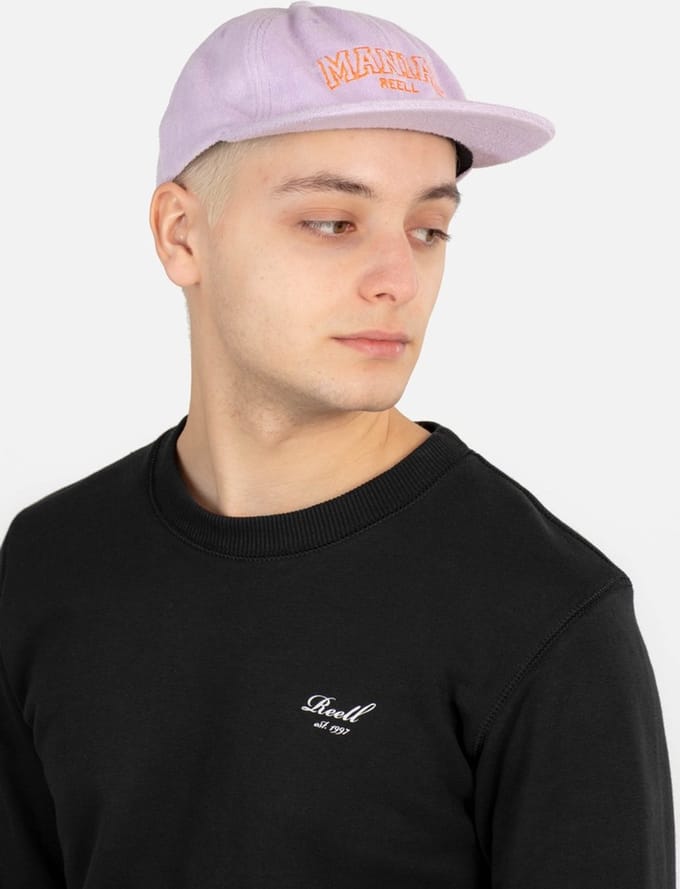 Reell Cap Maniac-pet 1402-058