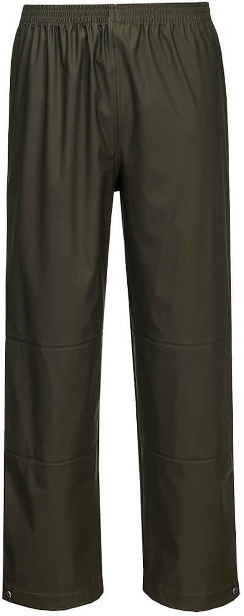 Portwest Flexatex Chemische Broek S650 - Bosnachten - S