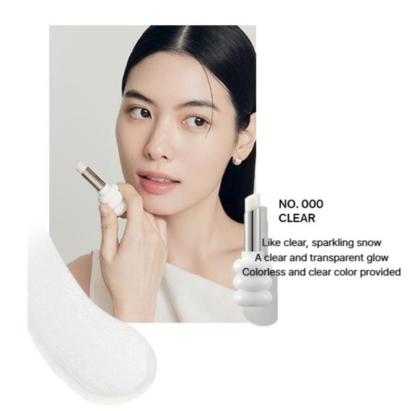 Bâton Sérum Lèvres Essentiel Sulwhasoo (3g / 0.11 oz)  (7 possibilités) #No. 030 PETAL x 1pcs white