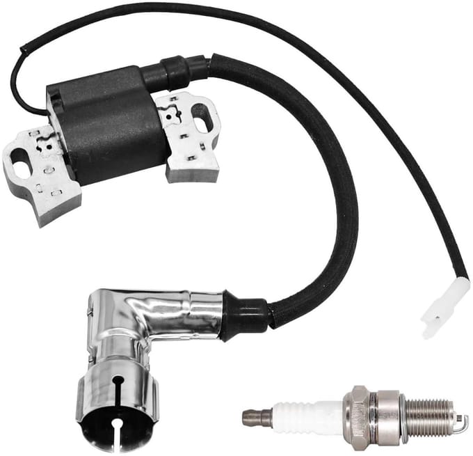 Dailygoods- Ontsteking Coil - Vervangingsonderdeel voor MTD/Troy-Bilt