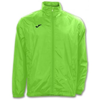 Blazer Joma Joa irisgroen fluorescerend groen sportwindjack