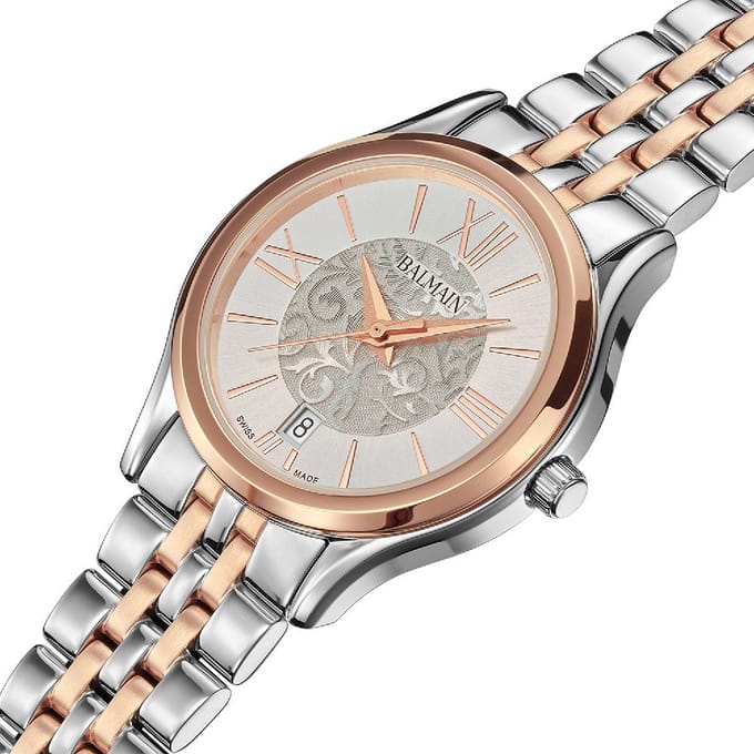 Balmain Beleganza B8348.33.18 Horloge