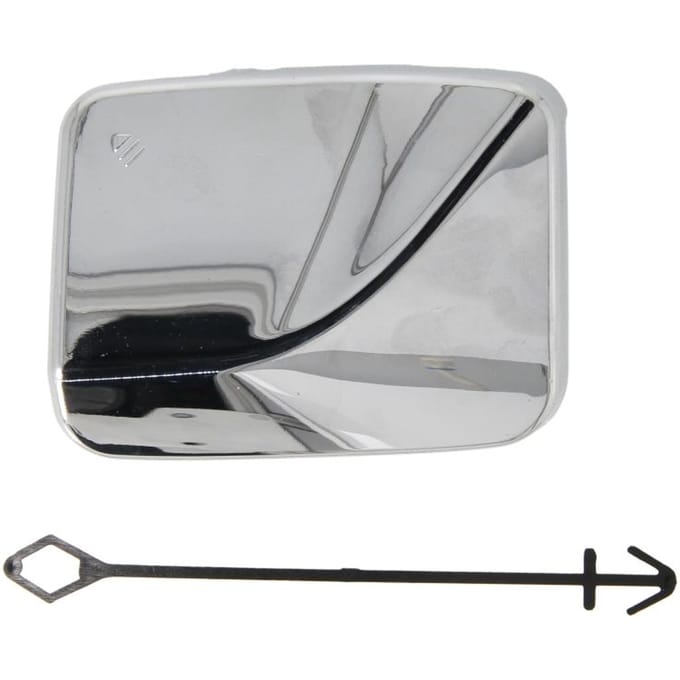 Ventilatiegrille, bumper, trekhaak BLIC 5513-00-3539920P