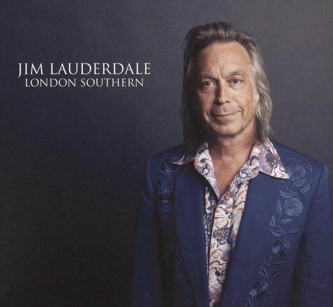 London Southern - Jim Lauderdale