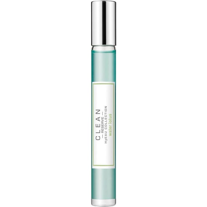 CLEAN Reserve H2Eau Water Lotus Eau de Parfum Rollerball 10 ml