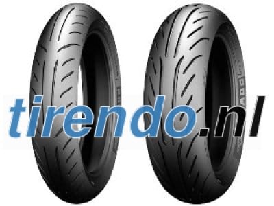 Scooter voorband Michelin 110-70-12 Power Pure Sc TL 47L (024497)