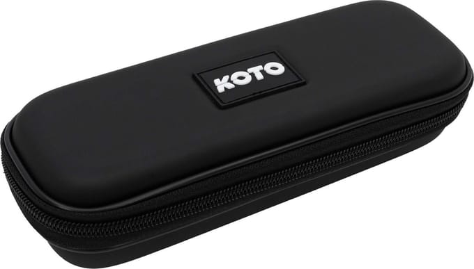 KOTO - EVA Small Blauw - Dart Case - EVA Foam