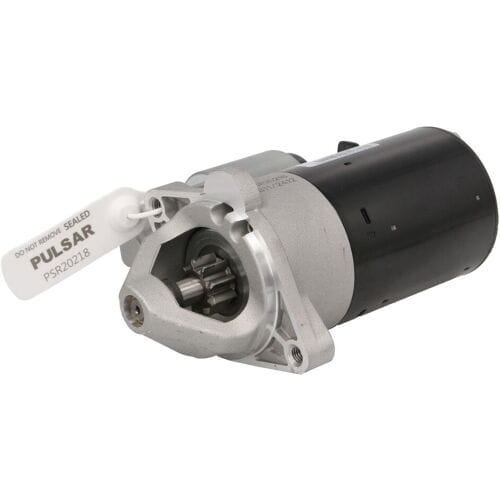 Starter PULSAR ROTATING ELECTRICS PSR20218