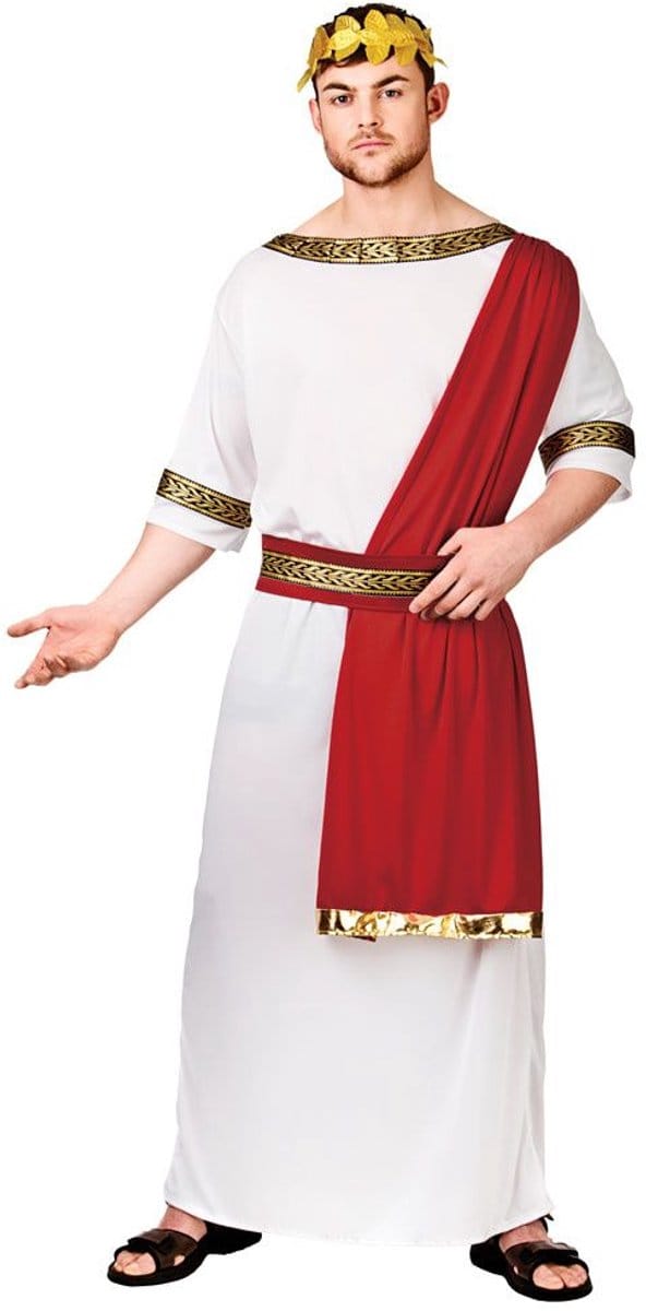Julius Caesar pak