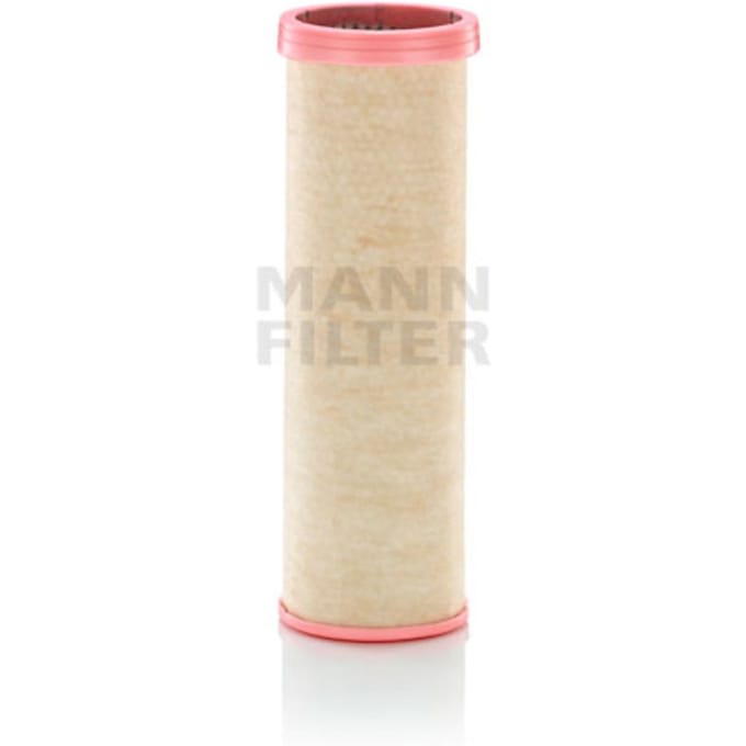 Luchtfilter MANN-FILTER CF 16 004