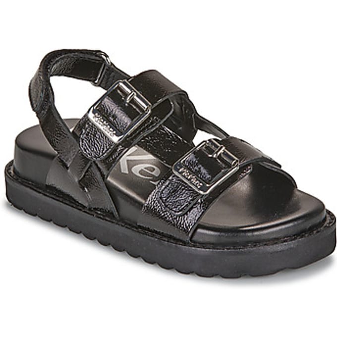Kickers  Platte sandalen NEOSUMMER KID