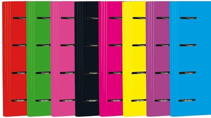 Ringmap Mariola Carpeblock 1 Stuks (34 x 26 x 5,5 cm)