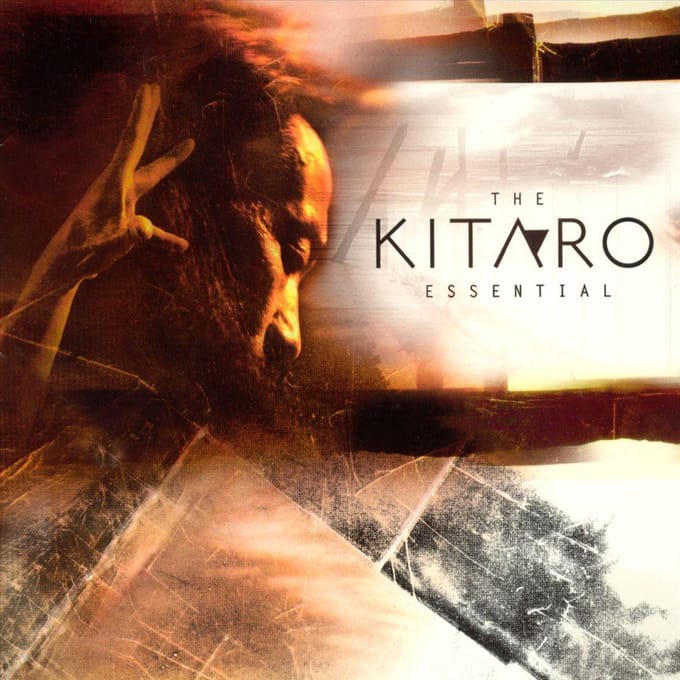 Essential - Kitaro