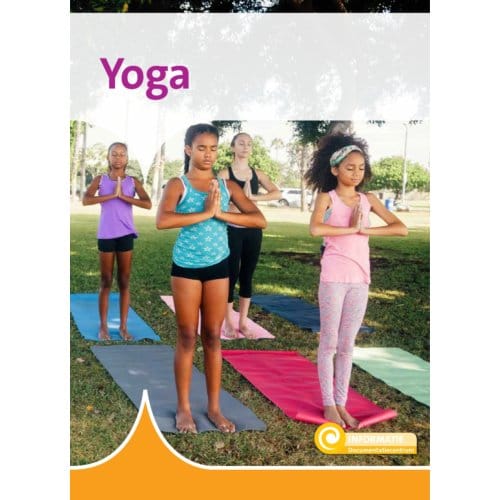 Yoga - Informatie 8-2 - Lonneke Crusio