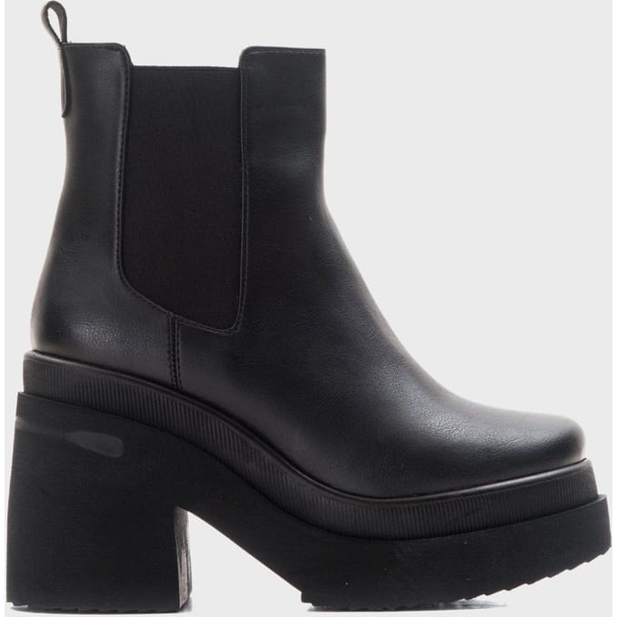 Antwerp Chelsea Boot