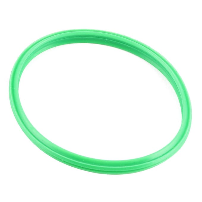 Joint Torique de Tuyau de Durite Turbo Intercooler 3C0145117F Accessoires Auto Convient pour CC   EOS green