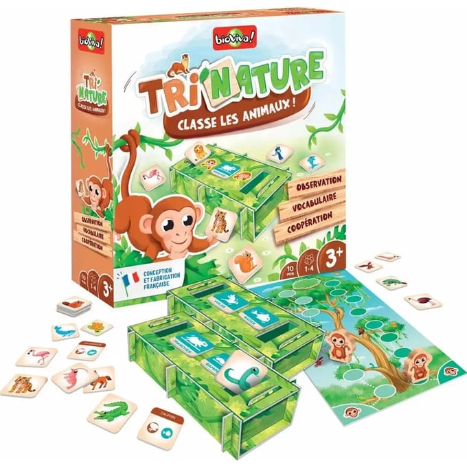 Tri'natuur Bioviva