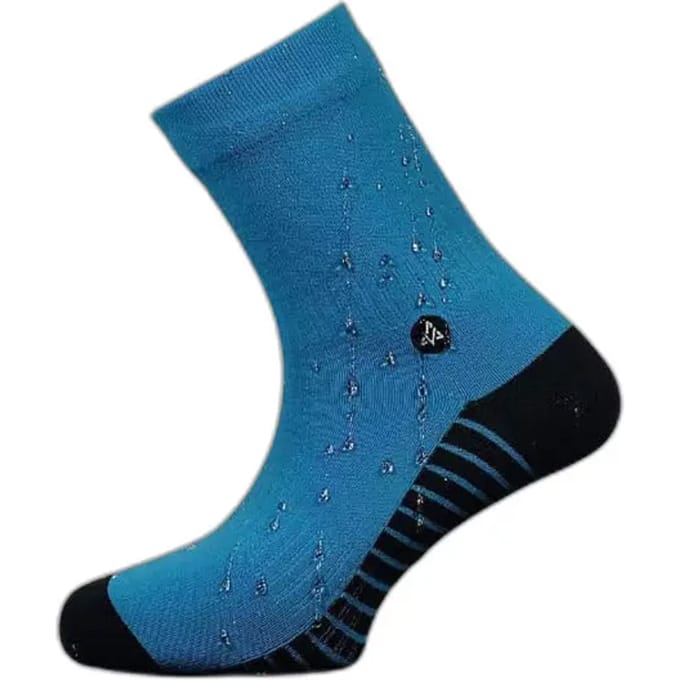 Sokken Verjari Trail Dry