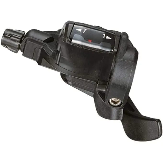Rechter hendel Microshift Trigger 7V