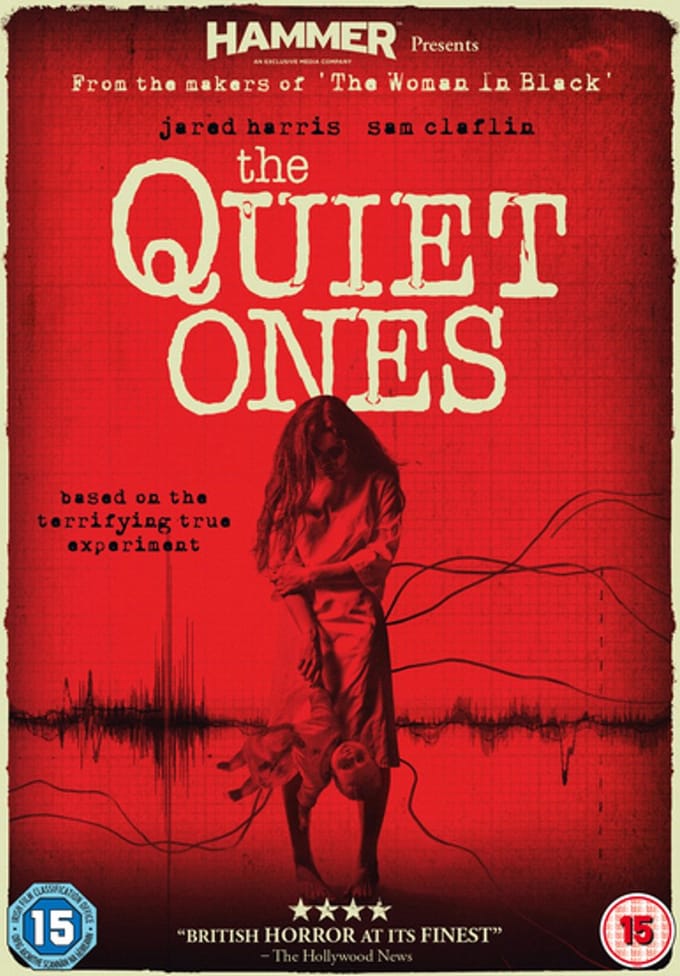 Quiet Ones
