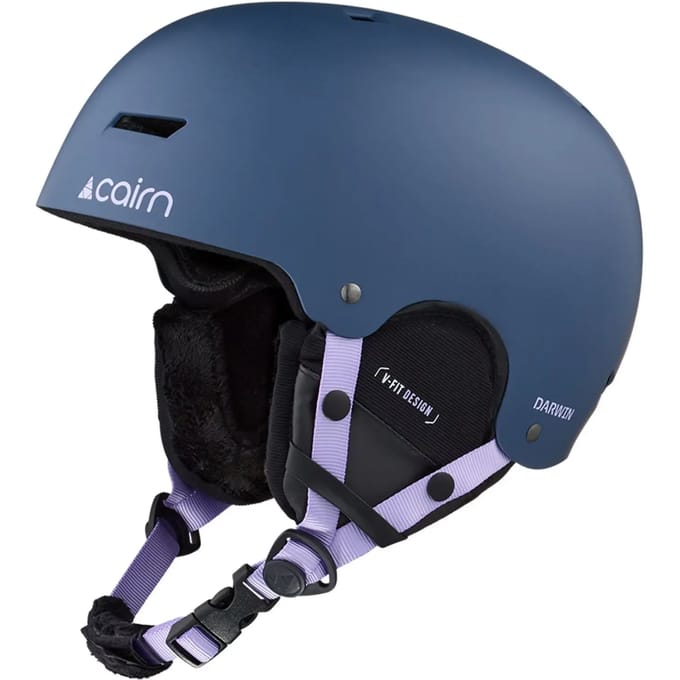 Skihelm Cairn Darwin