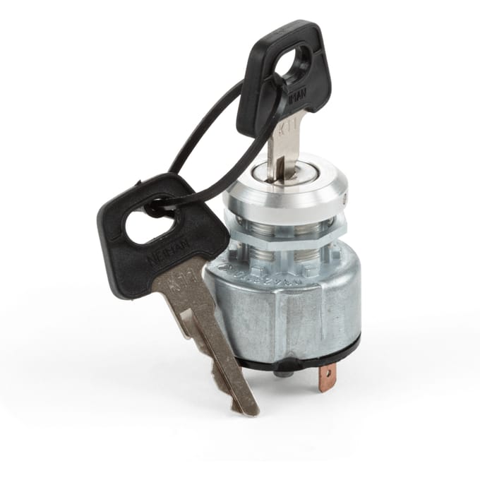 Ignition switch