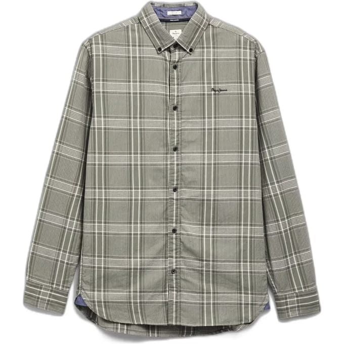 Shirt Pepe Jeans Jeans Lee