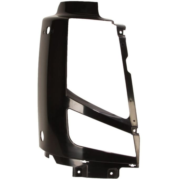 Bumper COVIND 3FH/134