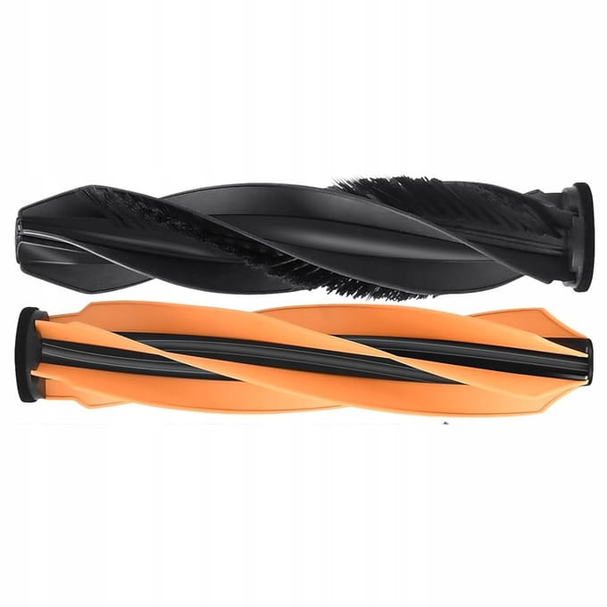 AreoSe - Rolborstelset voor Dreame Ultra Complete / Master - 2 stuks