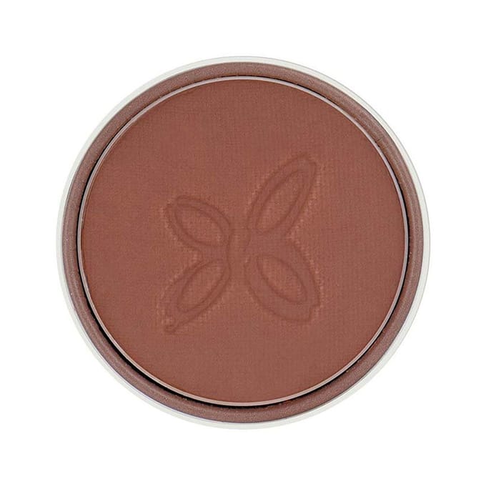 Boho green makeup Eyes oap 123 sienna 10 Gram