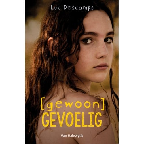 Gewoon Gevoelig - Luc Descamps