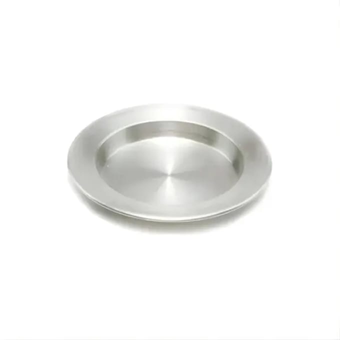 Künefe Künefebord - 24 cm - Aluminium