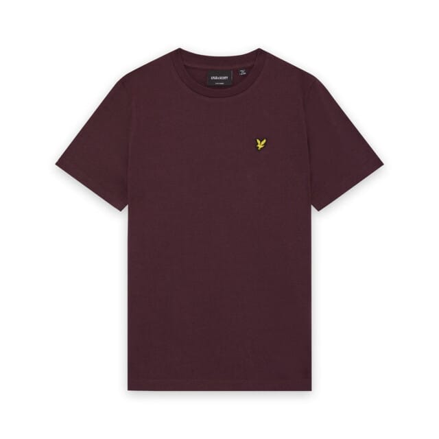 Lyle and Scott T-shirt tsb2000v