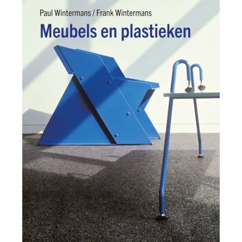 Meubels En Plastieken - Paul Wintermans