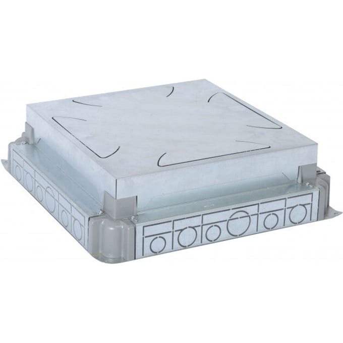 Legrand inbouwdoos vloergoot - 088092