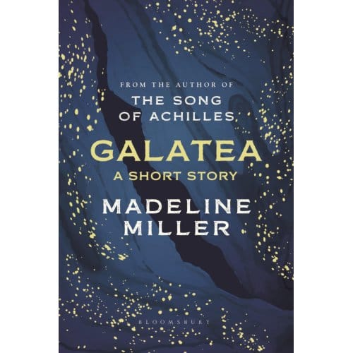 Galatea - Madeline Miller