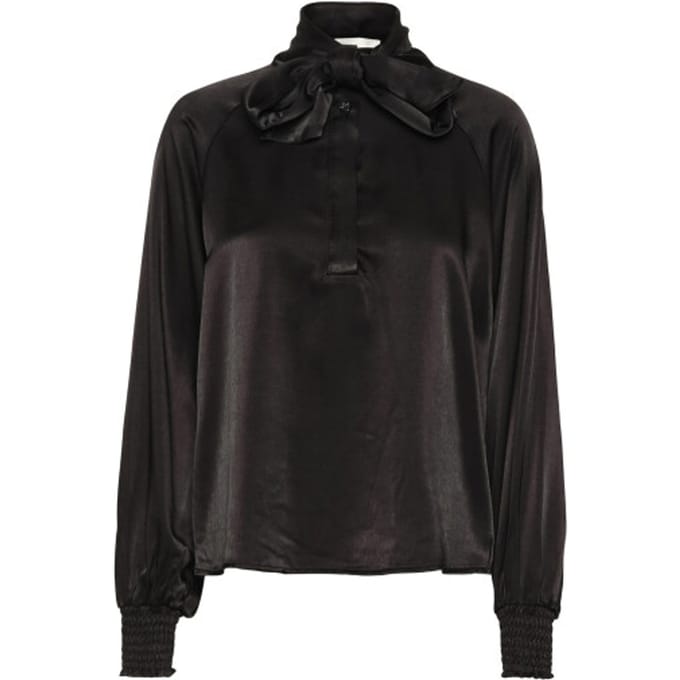 My Essential Wardrobe 10704992 estelle scarf blouse