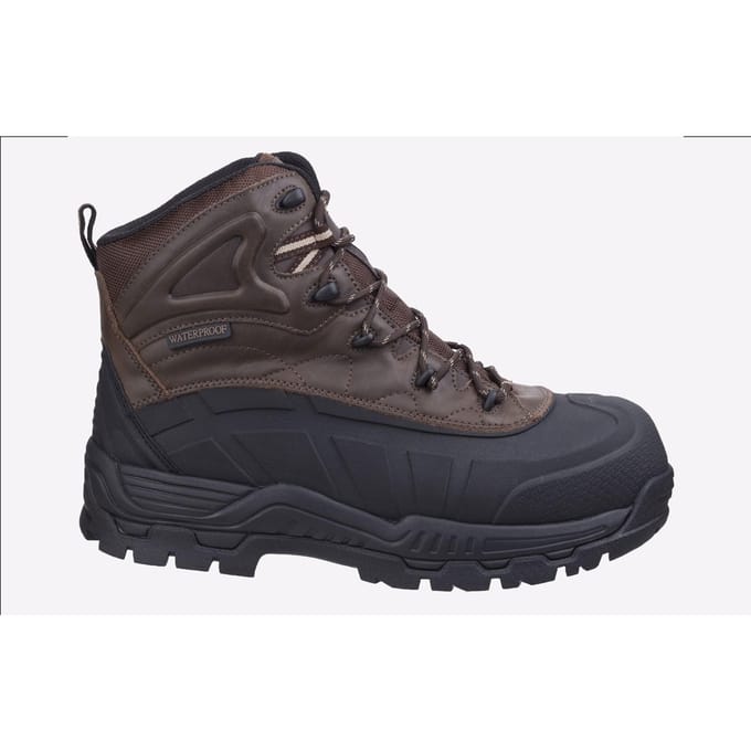 Amblers FS430 Orca Veiligheidsschoen Heren