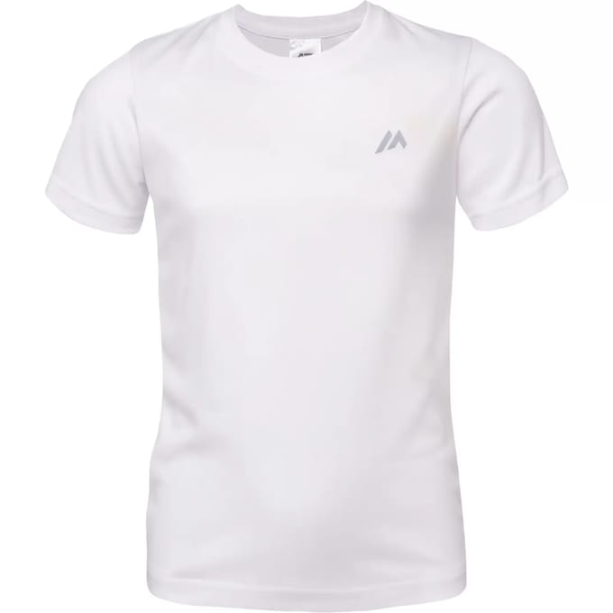 Kinder-T-shirt Martes Essentials Dillion