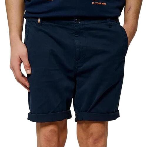 Korte Broek Kaporal BREST