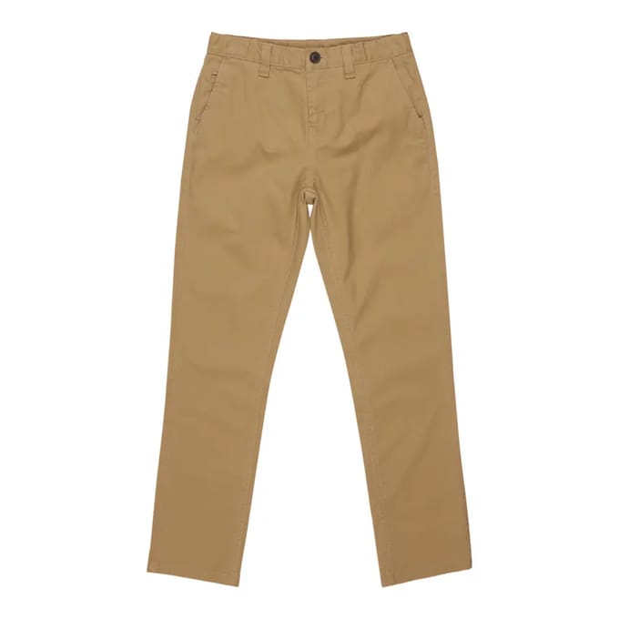 Kinder chino broek Element Howland Classic
