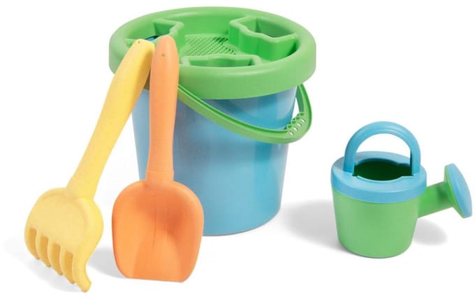 Compleet Strandsetje