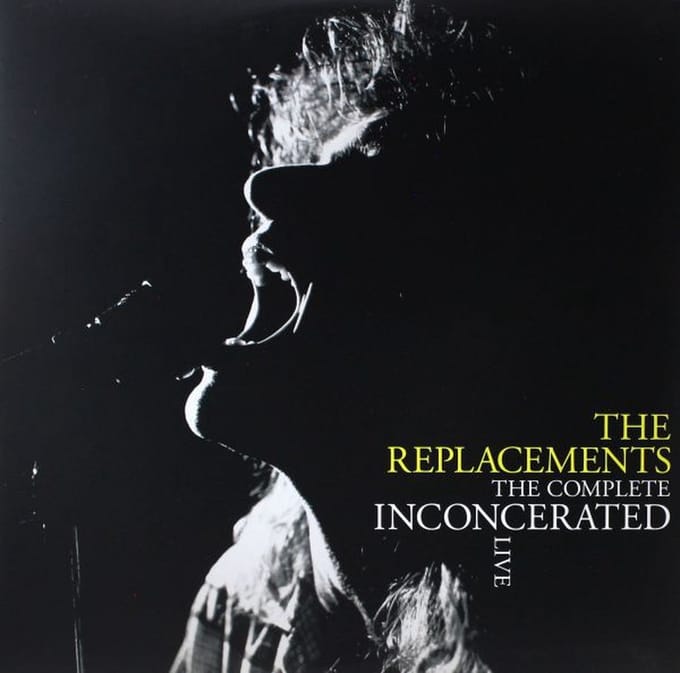 Complet Inconcerated (RSD 2020)