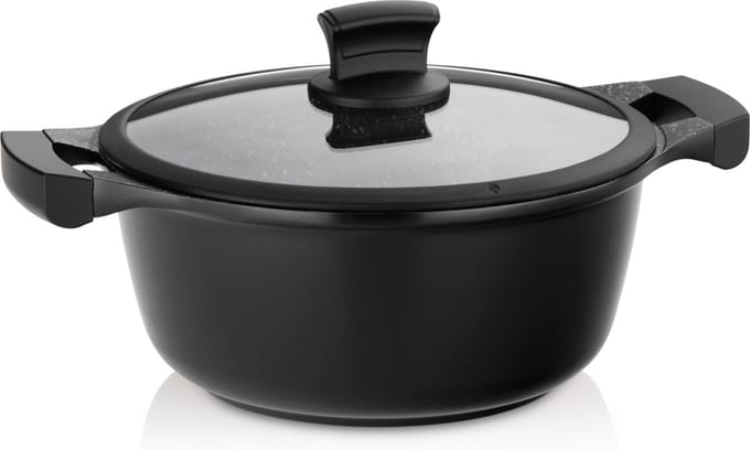 Braadpan 24 cm - Kela | Stella Nova